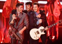 Jonas Brothers: Κέρδισαν το κορυφαίο βραβείο των 2019 LOS40 Music Awards