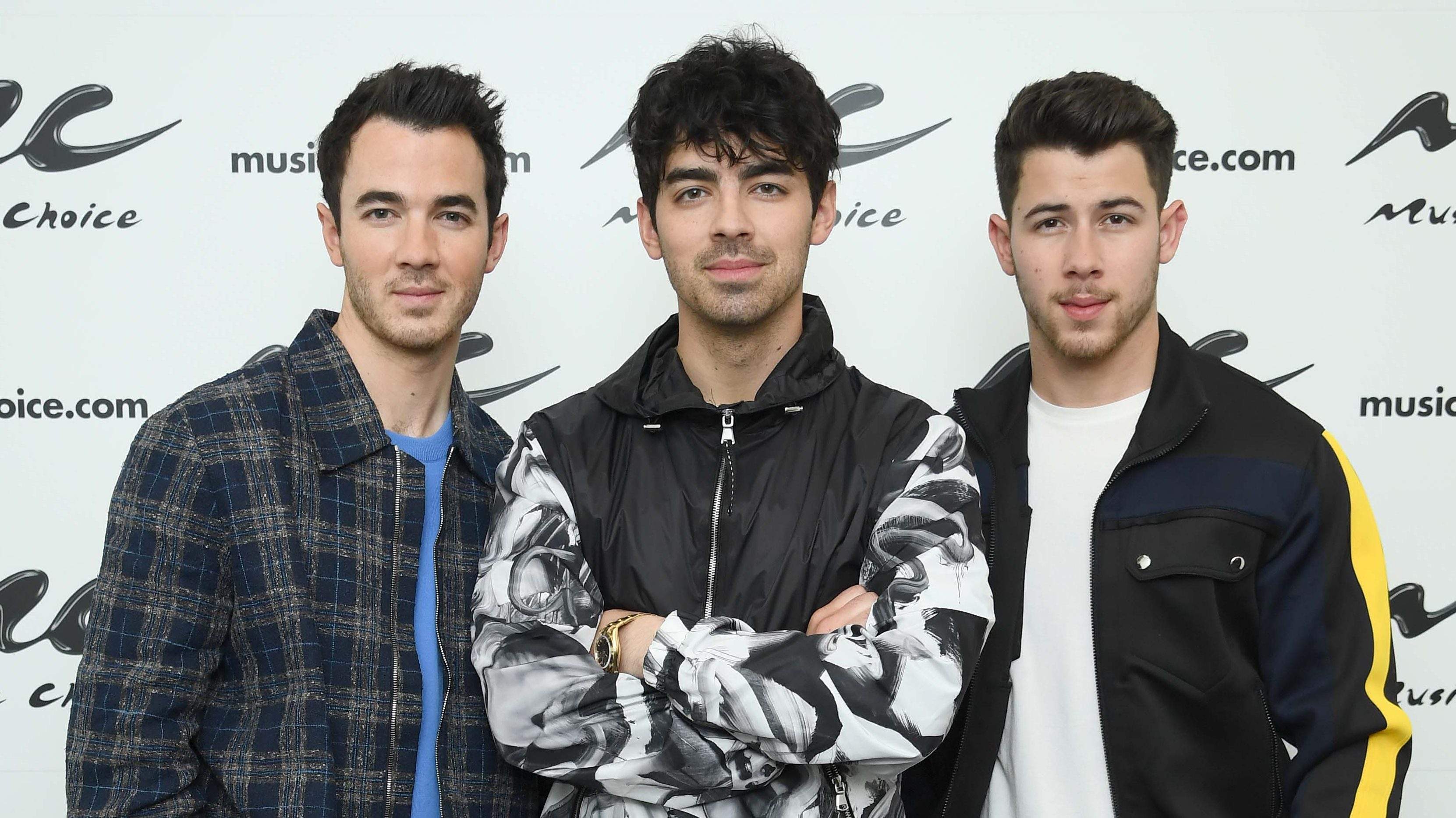 Jonas Brothers