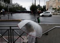 Καιρός σήμερα: Η πρόγνωση για την Κυριακή 1 Δεκεμβρίου 2019