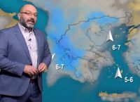Πρόγνωση καιρού: Χαλάει ο καιρός τις επόμενες ώρες – Τι προβλέπει ο Σάκης Αρναούτογλου Πρόγνωση καιρού: Χαλάει ο καιρός τις επόμενες ώρες – Τι προβλέπει ο Σάκης Αρναούτογλου