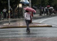 Καιρός σήμερα: Η πρόγνωση για την Τετάρτη 17 Ιουνίου 2020 Καιρός σήμερα: Η πρόγνωση για την Τετάρτη 17 Ιουνίου 2020