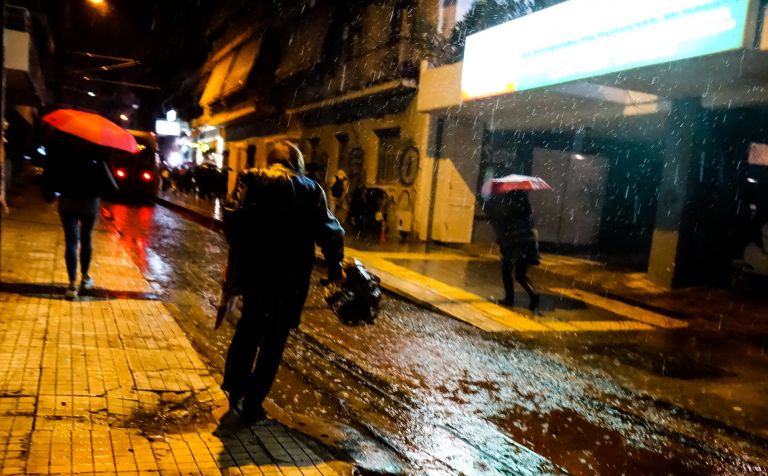 Καιρός: Η πρόγνωση για τη Δευτέρα 30 Δεκεμβρίου 2019