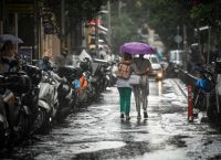 Καιρός αύριο: Η πρόγνωση για την Τρίτη 2 Ιουνίου 2020