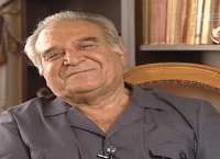 Σπύρος Καλογήρου: Ο “κακός” που όλοι αγαπήσαμε Σπύρος Καλογήρου: Ο “κακός” που όλοι αγαπήσαμε