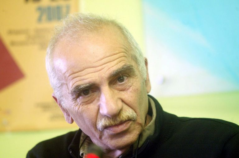 Σταύρος Καπλανίδης: Πέθανε ο γνωστός σκηνοθέτης