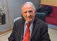Καρδίτσα: Παραιτήθηκε ο 80χρονος διοικητής του νοσοκομείου του νομού