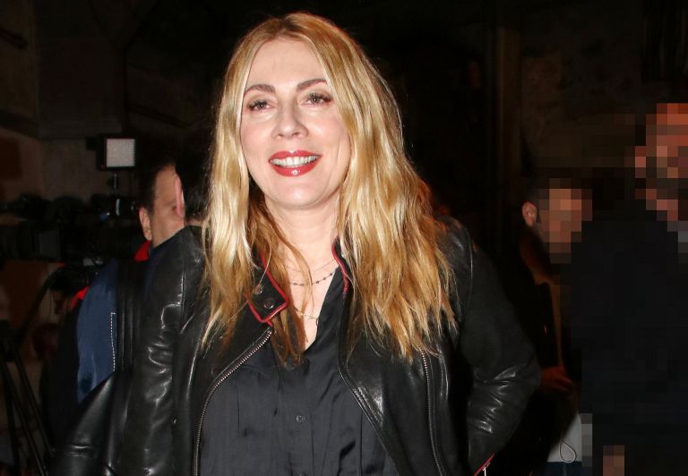 Σμαράγδα Καρύδη: «Το Celebrity Game Night έχει ολοκληρώσει τον κύκλο του»