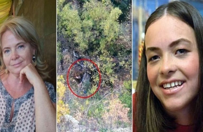 Κατερίνη: Αναπάντητα τα ερωτήματα για την τραγωδία με μάνα και κόρη