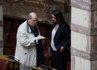 Νίκος Φίλης: Το νομοσχέδιο για την ιδιωτική εκπαίδευση πλήττει όλους τους μαθητές Νίκος Φίλης: Το νομοσχέδιο για την ιδιωτική εκπαίδευση πλήττει όλους τους μαθητές