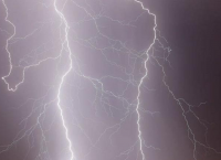 Γηρυόνης: 11.600 κεραυνοί και ρεκόρ βροχής από την κακοκαιρία