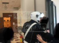 Κέρκυρα: Ιερέας κατηγορείται ότι ασέλγησε σε ανήλικες – Φυγαδεύτηκε από τα δικαστήρια [vid]