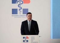 Βασίλης Κικίλιας επίσκεψη στο ΑΧΕΠΑ: Αναμένεται να ανοίξουν 17 κλίνες ΜΕΘ