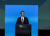 Κυριάκος Μητσοτάκης: “Η στάση της Τουρκίας στη Μεσόγειο υπονομεύει τις προσπάθειες της Ευρωπαϊκής Ένωσης”
