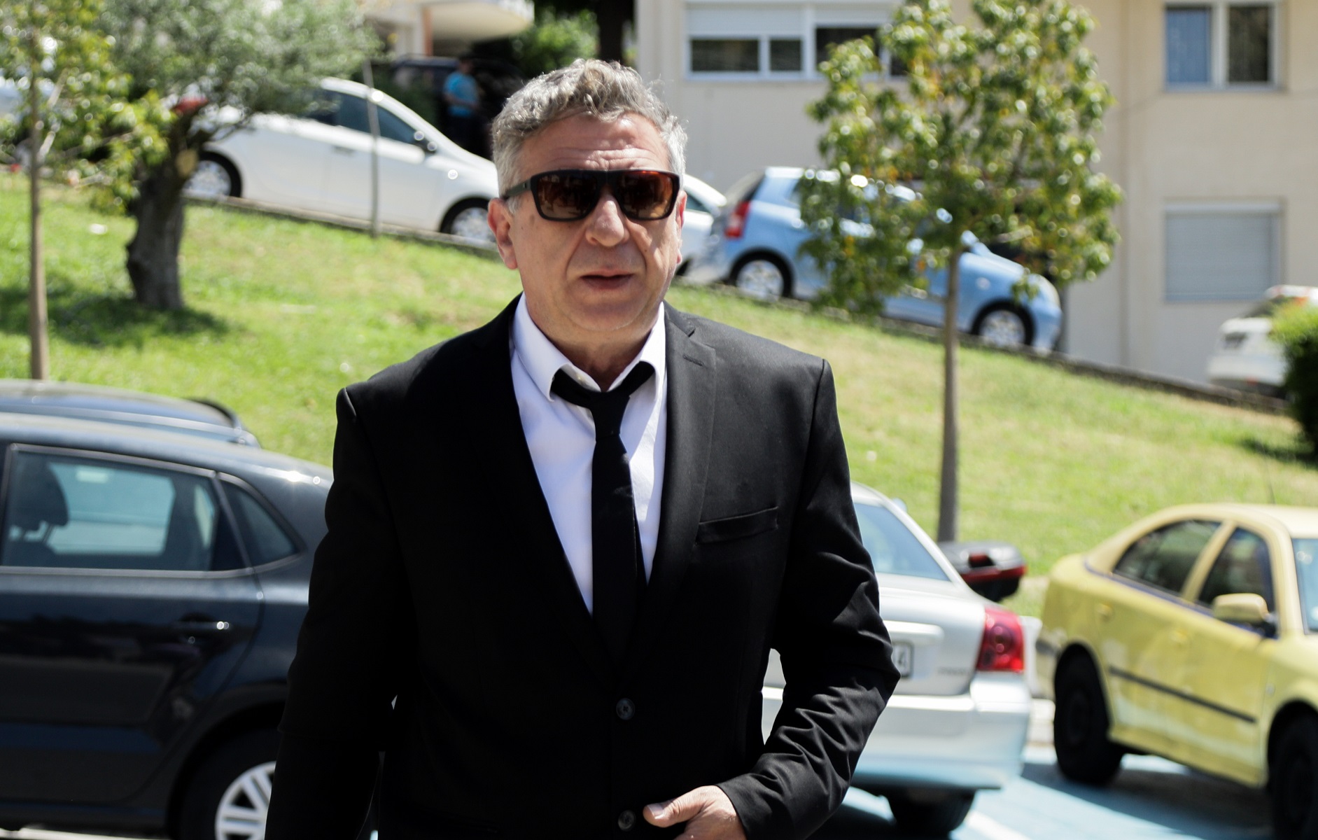 Κώστας Κόκλας: «Και στην Γ΄ Εθνική να είναι ο Παναθηναϊκός, θέλω να του ρίχνω τεσσάρες»