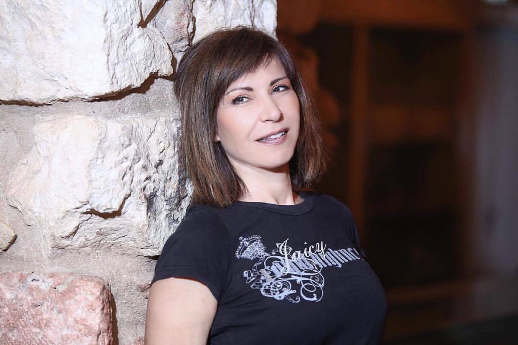 Σοκάρει η γνωστή τραγουδίστρια Κωνσταντίνα με αυτό που ζει