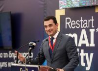 Κώστας Σκρέκας: Εξήγγειλε μέτρα στήριξης του αγροτικού κόσμου Κώστας Σκρέκας: Εξήγγειλε μέτρα στήριξης του αγροτικού κόσμου
