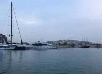 Ανοδικά η αγορά των ενοικιάσεων Επαγγελματικών Σκαφών Αναψυχής την περίοδο 2014-2018