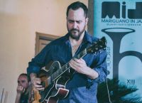 Capturing Spirits: Ο Jonathan Kreisberg στο Half Note Jazz Club Capturing Spirits: Ο Jonathan Kreisberg στο Half Note Jazz Club
