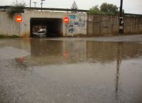 Βικτώρια: Σε κατάσταση έκτακτης ανάγκης τα Χανιά – Καταστροφές σε Κέρκυρα και Κεφαλονιά