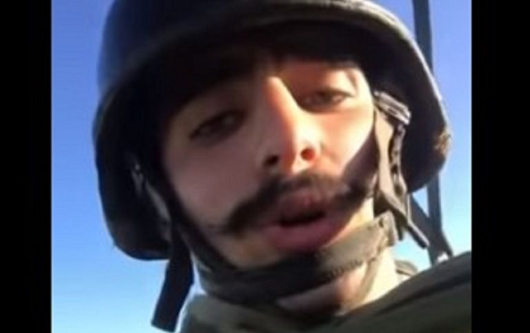 Λάρισα: Αθώος ο Κρητικός καταδρομέας που τραγούδησε το «Μακεδονία ξακουστή»[vid]