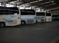 ΚΤΕΛ – ΟΑΣΘ: Τα μέτρα που θα ισχύσουν από τις 4 Μαΐου ΚΤΕΛ – ΟΑΣΘ: Τα μέτρα που θα ισχύσουν από τις 4 Μαΐου