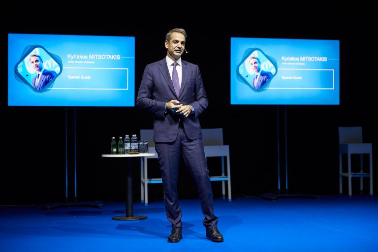 Συνέδριο Νέας Δημοκρατίας: Τι θα πει ο πρωθυπουργός Κυριάκος Μητσοτάκης