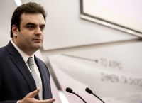 Κυριάκος Πιερρακάκης: Ψηφιακά θα διενεργούνται πλέον οι δημοσιονομικοί έλεγχοι