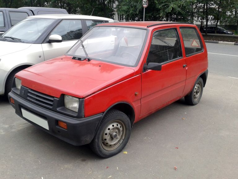 Lada Oka
