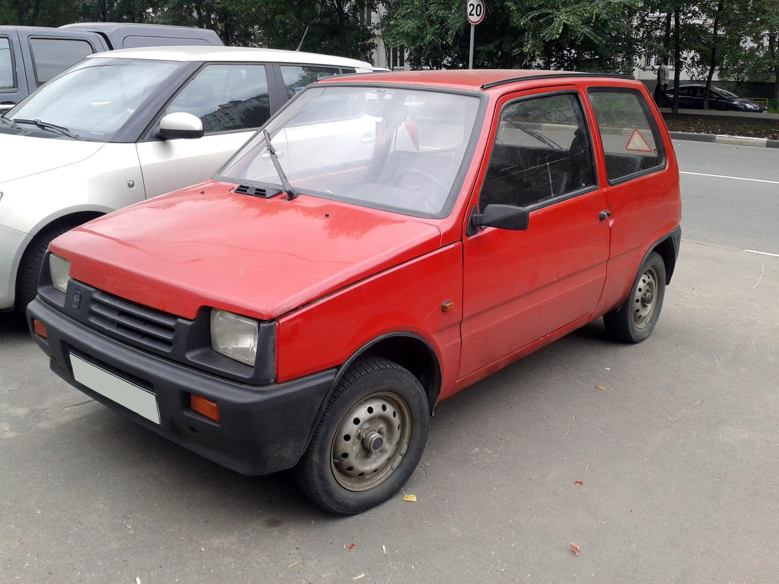 Lada Oka