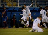 Λαμία – Βόλος 1-0