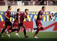 ΑΕΛ – ΟΦΗ 3-2