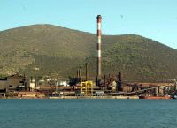 Βουλή – ΛΑΡΚΟ: Ψηφίστηκε η τροπολογία για την εταιρεία