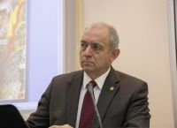 Λέκκας για σεισμό στην Κρήτη: Η περιοχή παραδοσιακά δίνει σεισμούς και αυτή την περίοδο είναι υπό διέγερση Λέκκας για σεισμό στην Κρήτη: Η περιοχή παραδοσιακά δίνει σεισμούς και αυτή την περίοδο είναι υπό διέγερση
