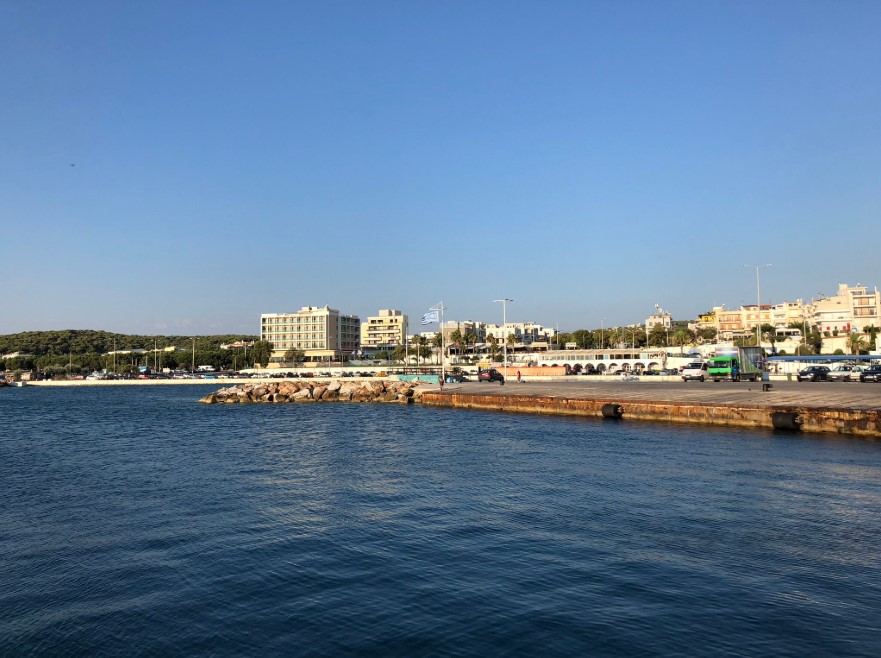 Ανάπτυξη λιμένων: Η κυβέρνηση προχωρά σε βελτιστοποίηση δέκα περιφερειακών λιμανιών