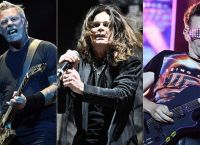 Παγκόσμια συναυλία για την κλιματική αλλαγή και την καταπολέμηση της φτώχειας