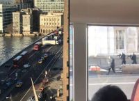 Λονδίνο: Πυροβολισμοί στο London Bridge