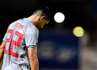 Μάξι Λοβέρα: Οι “χαμηλές πτήσεις” τον άφησαν εκτός αποστολής