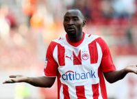 Λομανά Λούα Λούα: Στην Αγγλία ο 38χρονος Κονγκολέζος