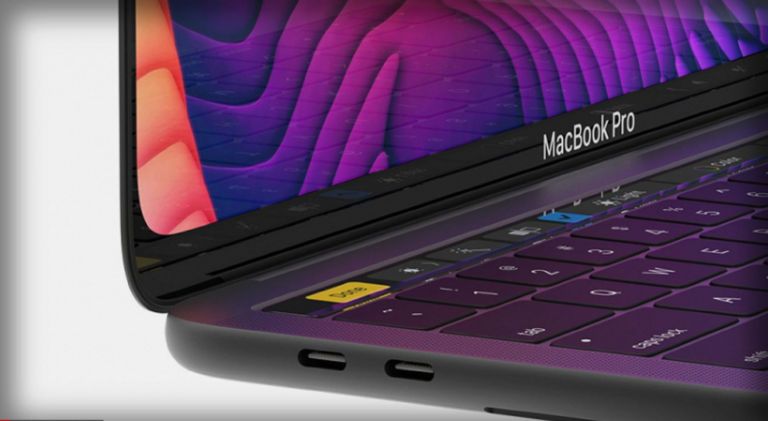 Η Apple παρουσίασε το νέο Macbook Pro – Πόσο κοστίζει [vid]
