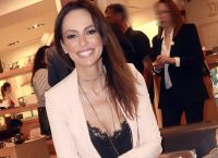 Μπέττυ Μαγγίρα: «Στα social media μου στέλνουν φωτογραφίες με τα επίμαχα σημεία» Μπέττυ Μαγγίρα: «Στα social media μου στέλνουν φωτογραφίες με τα επίμαχα σημεία»
