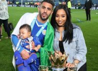 Ριγιάντ Μαχρέζ: Έξαλλος με τη σύζυγό του – Φλέρταρε με διάσημο μποξέρ σε κλαμπ