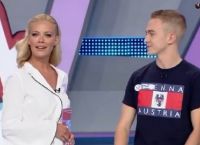 Πιτσιρικάς… γύπας “την πέφτει” στεγνά στη Μακρυπούλια στο Ρουκ Ζουκ [vid]