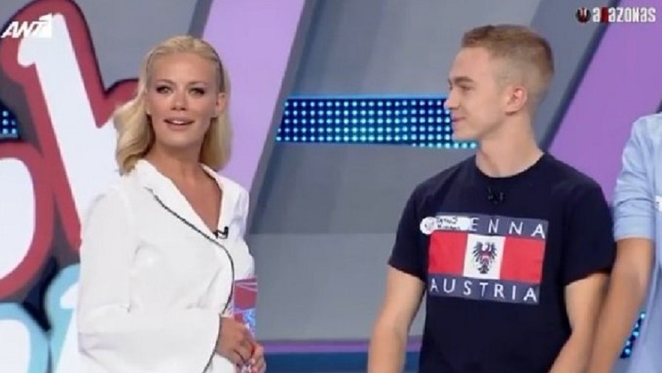 Πιτσιρικάς… γύπας “την πέφτει” στεγνά στη Μακρυπούλια στο Ρουκ Ζουκ [vid]