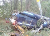 Μάλι: Νεκροί 13 Γάλλοι στρατιώτες σε πτώση ελικοπτέρου