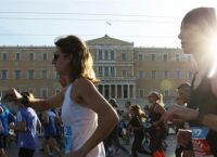 37ος Αυθεντικός Μαραθώνιος: Κλειστό το κέντρο της Αθήνας το απόγευμα του Σαββάτου