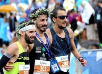 37ος Αυθεντικός Μαραθώνιος: Πρώτος ο Κενυάτης Κόμεν – Τρίτος ο Κώστας Γκελαούζος [pics]