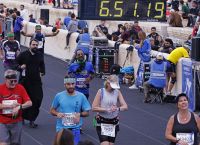 Μαραθώνιος 2019: Ποιοι δρόμοι θα είναι κλειστοί το Σαββατοκύριακο