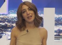Μαρίνα GNTM: Οι πρώτες της δηλώσεις και η ανάρτησή της μετά την αποχώρησή της [vid]