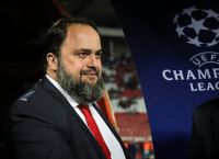 Μπάγερν Μονάχου – Ολυμπιακός: Στο Μόναχο για να παρακολουθήσει το παιχνίδι ο Βαγγέλης Μαρινάκης