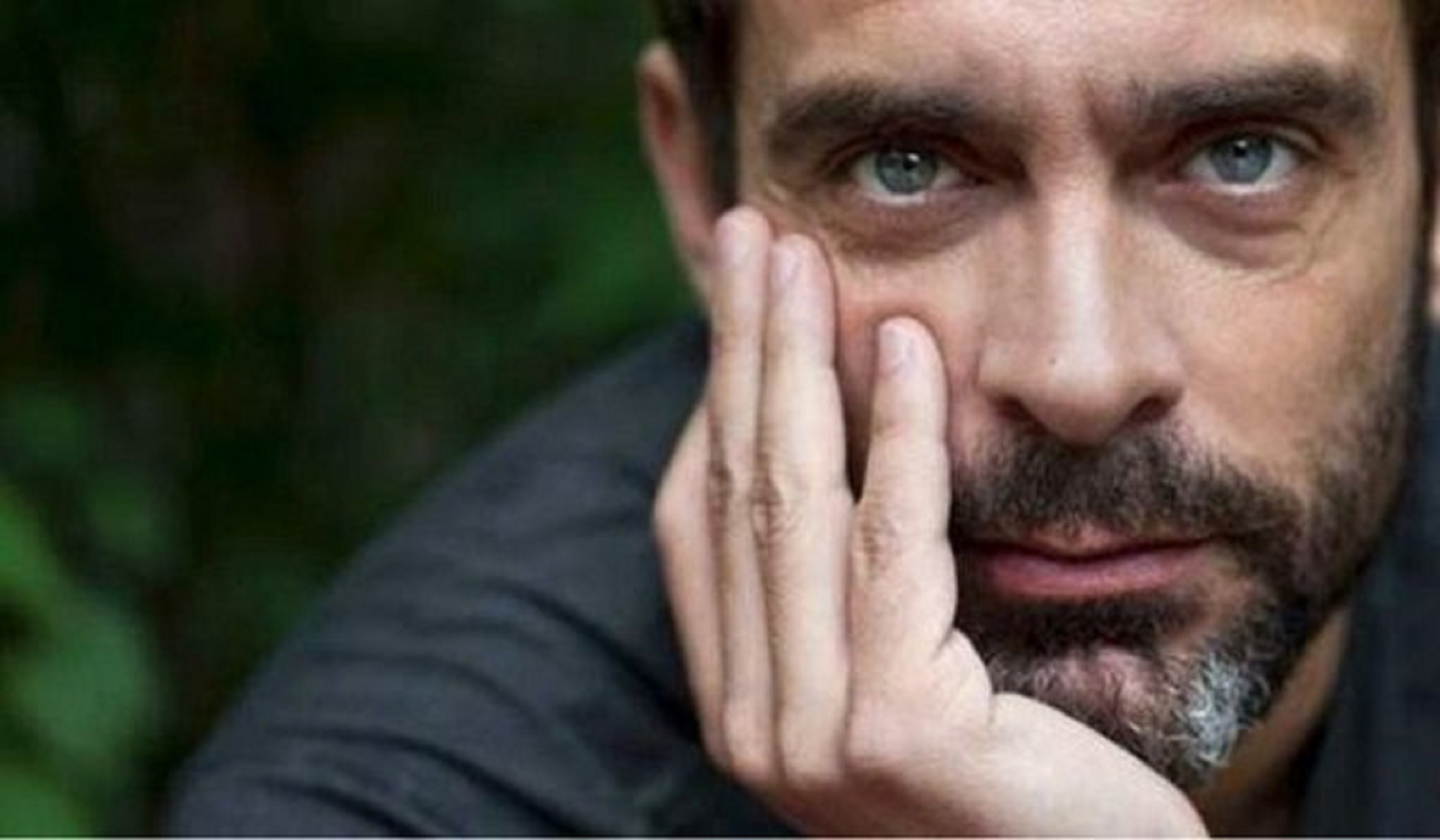 Κωνσταντίνος Μαρκουλάκης: Ο χωρισμός του και η μάχη του με την κατάθλιψη